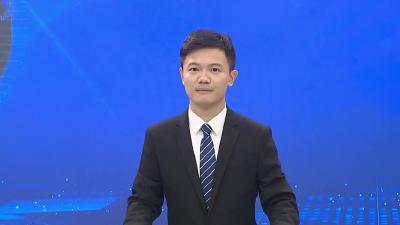 省委军民融合办来我市调研高端装备产业发展情况