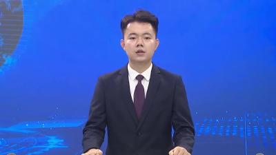 中国好少年李清扬：弘扬国粹  争做中华武术的传承者