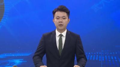 我市与中国南水北调集团生态环保有限公司洽谈重大项目投资建设事宜
