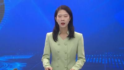 万丈湖街道：公益婚纱摄影 定格幸福瞬间