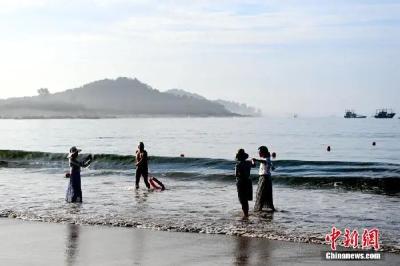 多地发文鼓励错峰休假、分期休假