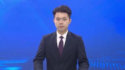 中国核工业中原建设有限公司来我市考察洽谈项目