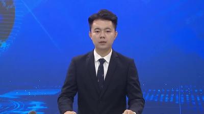 查俊调研指导市财政工作