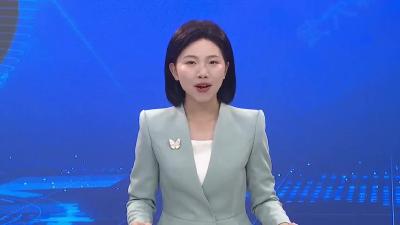万丈湖街道新港社区：老旧小区大改造 改出幸福新生活