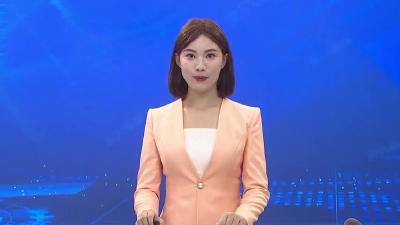 我市开展重点项目建设拉练活动