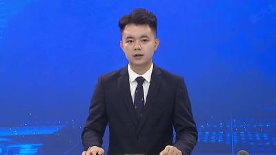 武穴泵站：战高温 抢进度 项目建设加速跑