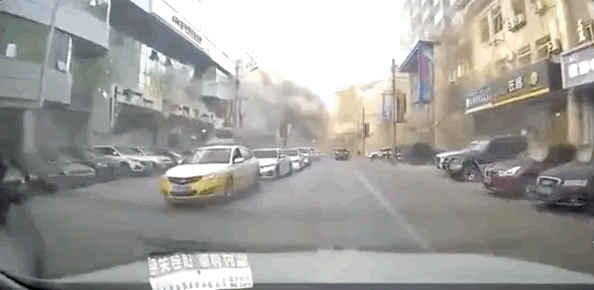 13起燃气爆炸致近500人死伤！恐怖炸弹可能近在咫尺
