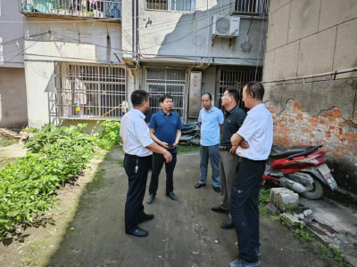 武穴：用好“巡察利器” 让问题清单变“幸福账单”