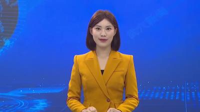 查俊参加市政府办公室机关党支部8月份主题党日活动