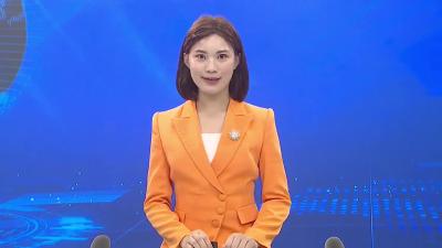 朱奇伍社区：以共同缔造绘就和美乡村新画卷
