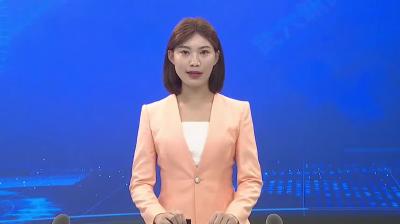 市政协九届二次会议第43号提案督办会召开