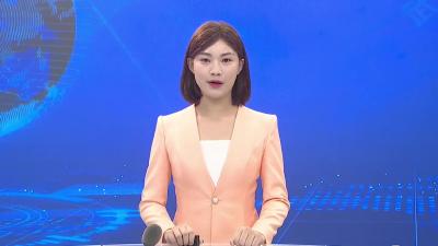 武穴：以道路升级推动城市更新