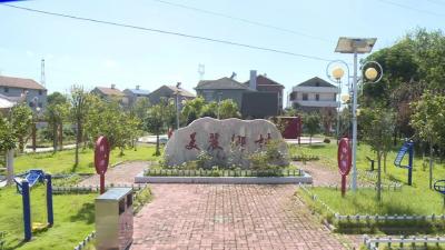 乡村振兴新画卷 | 郭冲社区：和美乡村焕新颜 幸福生活入画来