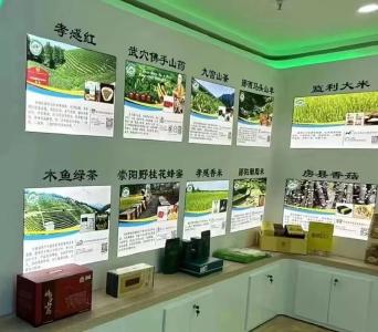 农业农村部公布这项计划名单！武穴“佛手山药”上榜～