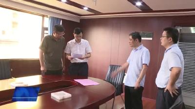 农商行：降利率 减费用 优服务 惠企利民见实效