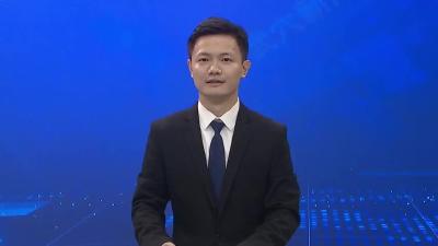 胡昊到田镇园区调研道路交通、生态环保、项目建设等工作