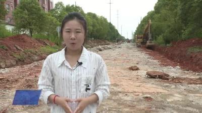 石佛寺镇：修好发展路 答好民生卷