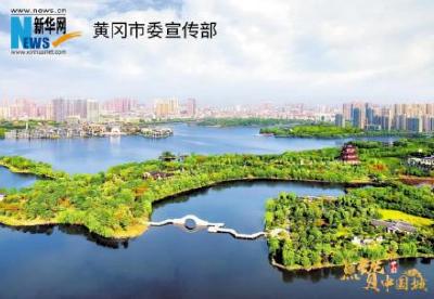 @武穴人，“金牌家乡推介官”专属荣誉来一份，动动手指很简单→