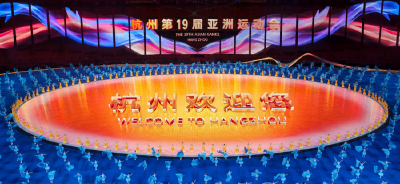 今晚8点开幕！剧透在这里→