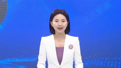 龙坪镇下冯村：共建共享 绘就美丽乡村新画卷