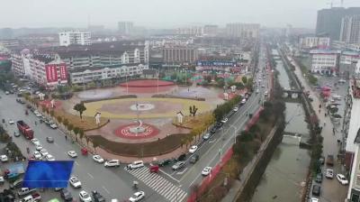 《学习贯彻市委九届五次全会精神》之书记访谈 | 梅川镇：学习贯彻全会精神 突出四项重点工作