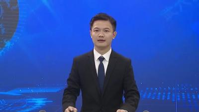 湖北联投集团一行来我市考察洽谈