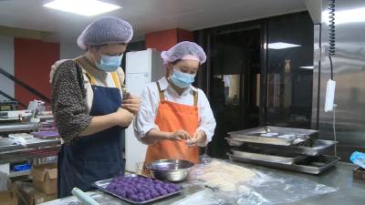 创业星风采 | 冯雨婷：宝妈与她的小蜜蜂辅食