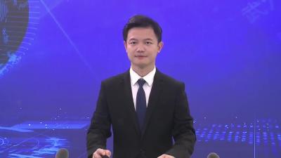 大型现代文曲戏《广济往事》参赛第五届湖北地方戏曲艺术节