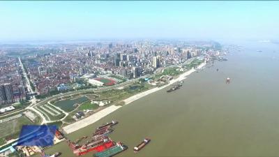 武穴街道：抗牢主城担当 以“三个坚持”打造首善之区