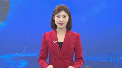湖北联投新城集团一行来我市交流洽谈项目合作