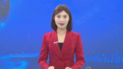 全市三级物流体系建设推进会召开