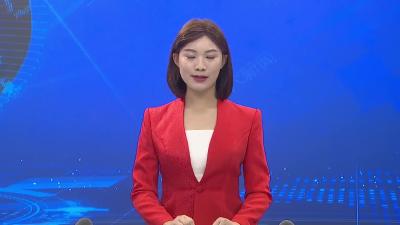 环卫橙遇上中国红 他们用辛勤汗水守护城市颜值