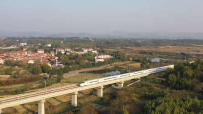向美而行 洁净家园 | 梅川饶为市村：洁净美丽宜居村庄