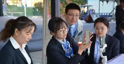速看！我市正式启动“社保服务进万家”活动