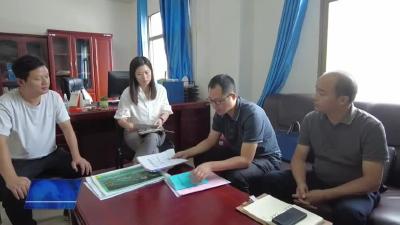 市委组织部：助企纾困解难题  