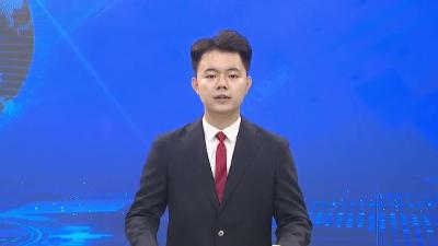 四望镇大蒋村：坚持共同缔造共享幸福生活