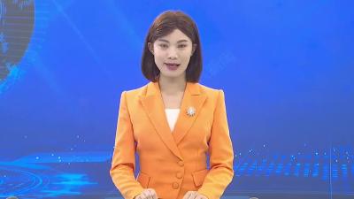 郭冲社区：党群共建 绘就乡村美景