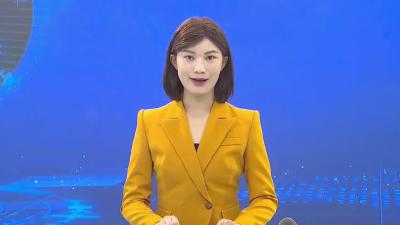 武穴：城区污水治理提质增效工程“加速度” 施工围挡年前可全面拆除