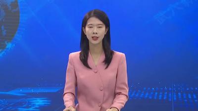 胡昊现场督办新祥云新材料产业园项目建设