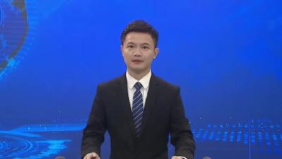查俊主持召开第32次市政府党组（扩大）会