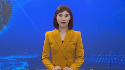 查俊主持召开市政府九届31次常务会议
