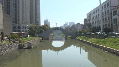 聚焦城市污水管网工程之一 | 武穴：城市污水治理提质增效“再加码”