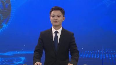 省水利厅熊春茂一行来我市调研农村供水保障工作