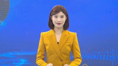武穴：城区污水治理提质增效工程“加速度” 施工围挡年前可全面拆除