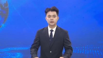 余川镇：提升改造人行道全力推进美丽城乡建设提质增效