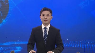 胡昊调研农村寄递网点建设工作