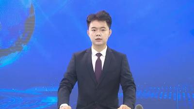 武穴：优质稻“隆稻3号”开镰测产  亩产达1400斤