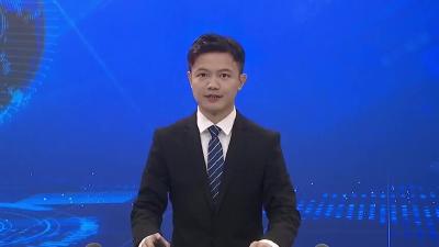 胡昊强调：加快推进养老服务体系建设 不断提升养老服务水平