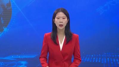 毛亚锋：90后回乡创业 谱写精彩青春