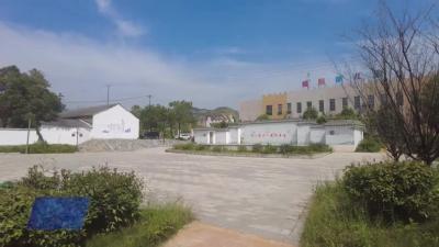 梅府社区：打造和美乡村建设幸福家园